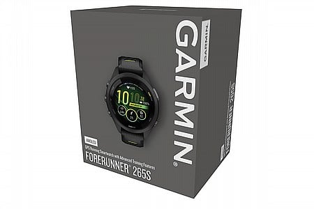 Garmin Forerunner 265S [010-02810-04]