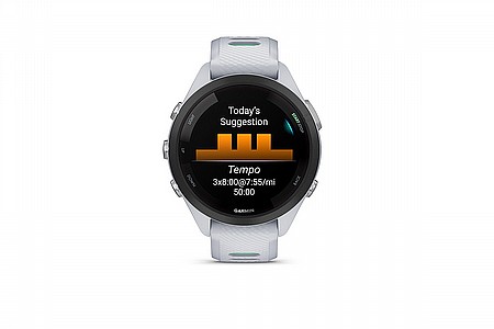 Garmin Forerunner 265S [010-02810-03]