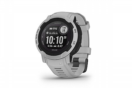 Garmin Instinct 2 Solar GPS Watch