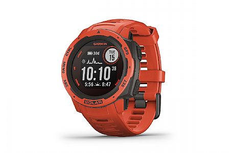 Garmin Instinct Solar