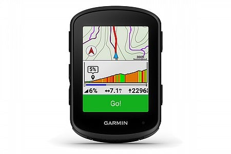 Garmin Edge 840 GPS Computer [010-02695-00]
