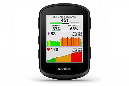 アクセサリー Garmin Edge 840 Garmin Edge 840 GPS Computer [010-02695-00]