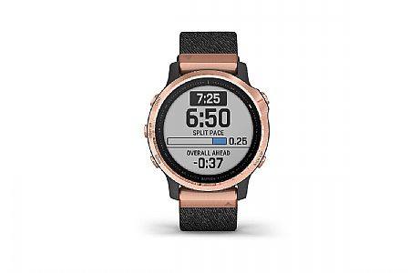 Garmin Fenix 6S Sapphire