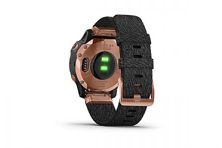 【てつ】GARMIN FENIX 6S SAPPHIRE Amazon.com: Garmin fenix 6S Sapphire, Premium Multisport GPS