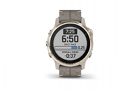 Amazon.com: Garmin fenix 6S Sapphire, Premium Multisport GPS