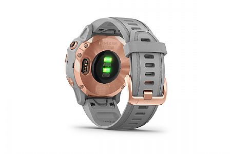 Garmin Fenix 6S Sapphire