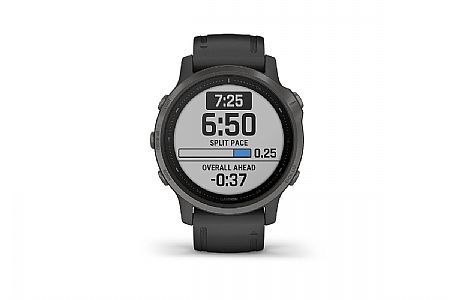 GARMIN - dill  GARMIN Fenix 6S Sapphire Black 8d9dfb5f-82f9-4ac3-9f93-
