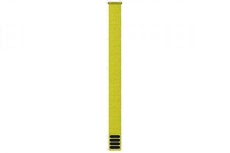 Garmin UltraFit Nylon Strap