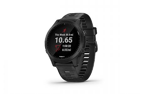 Garmin Forerunner 945 NOH