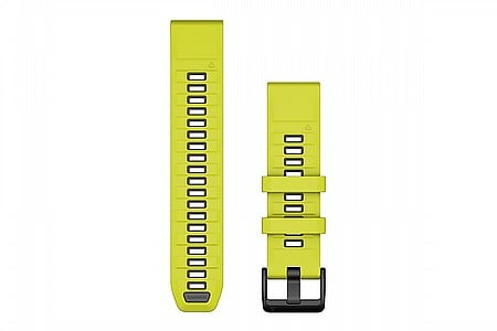 Garmin Quick Fit Silicone Band [010-13392-03]