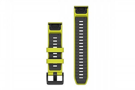 Garmin 010-13391-01 QuickFit 20 mm Whitestone Silicone