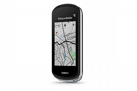 Garmin's Edge 1040 Gets a New UI, Solar, Multi-band GPS, Simple Setup, and  Much More 
