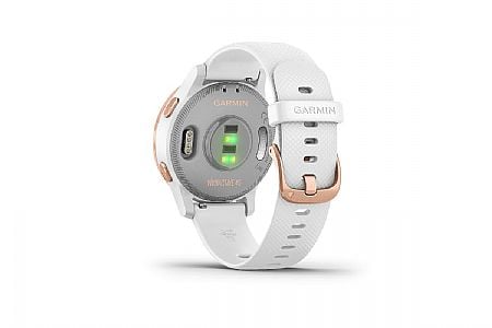 Amazon.com: Garmin vivoactive 4S, Smaller-Sized GPS