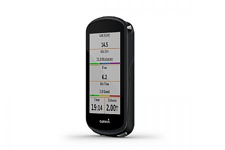 Garmin Edge 540 review - a step up in performance but also price