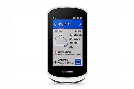 Garmin Edge Touring GPS Cycle Computer