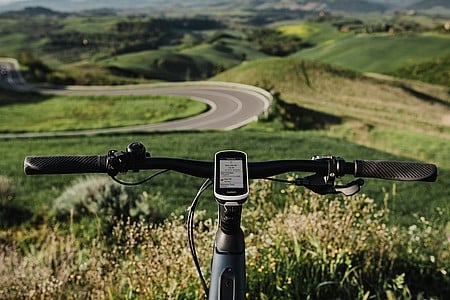 Garmin Edge 1030 Bike GPS Computer
