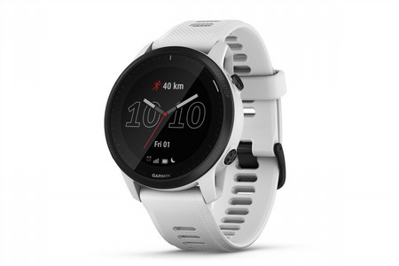 Garmin Forerunner 945 LTE