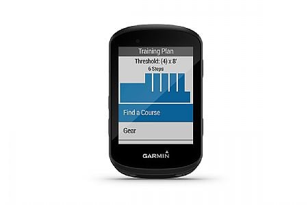 Garmin Edge 530 GPS Computer [010-02060-00]