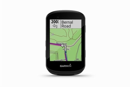 Garmin Edge 530 GPS Computer [010-02060-00]
