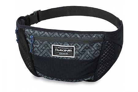 Dakine Hot Laps Stealth Waist Bag