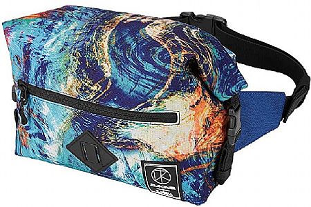 Dakine Mission Surf Roll Top 10L Sling Pack