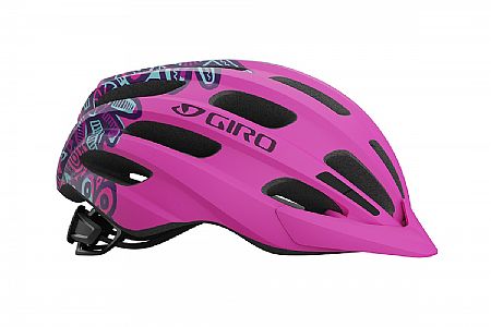 giro hale mips bike helmet