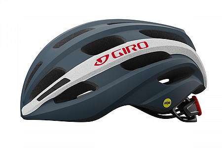 giro isode mips adult road cycling helmet