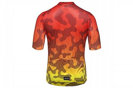 C3 Basic Cycling Jersey