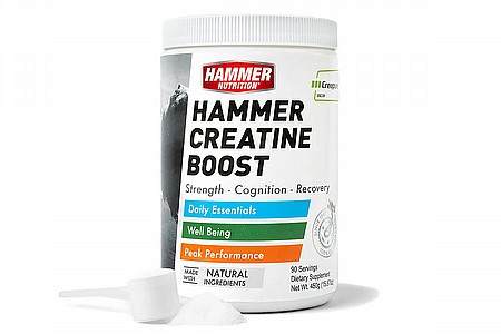 Hammer Nutrition Creatine Boost
