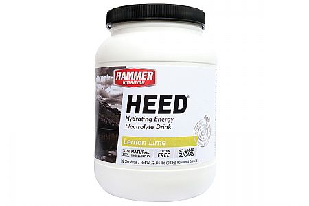 Hammer Nutrition HEED (32 Servings)