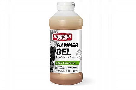 Hammer Nutrition Hammer Gel (26 Servings)