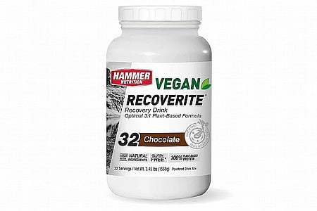 Hammer Nutrition Vegan Recoverite (32 Servings)