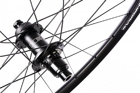 HED Emporia GA Pro Gravel Disc Wheelset