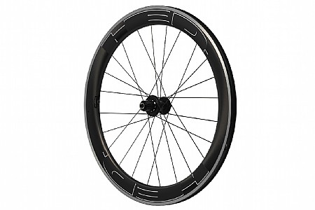 HED Jet RC6 Performance Rim Brake Carbon Wheelset