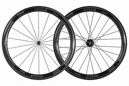 Carbon wheelset sale rim brake