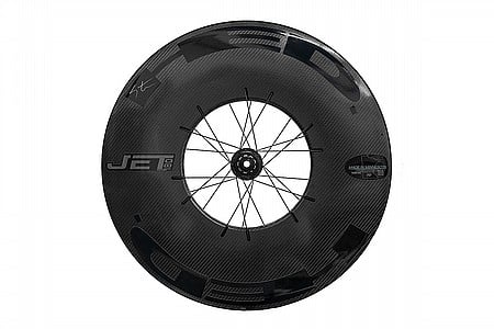 HED Jet 180 Disc Brake Rear Wheel