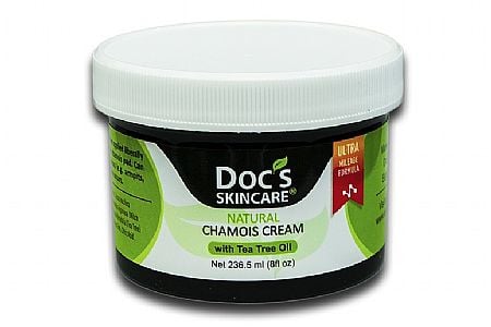 Docs Skincare All Natural Chamois Creme