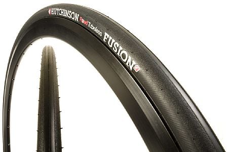 Hutchinson Fusion 3 Tubeless Road Tire