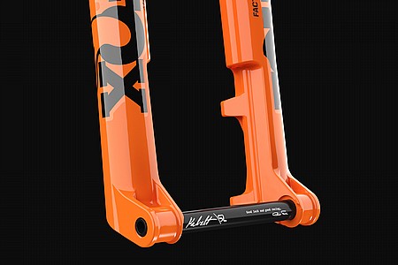 Fox Factory 32 Float SC 29 Suspension Fork