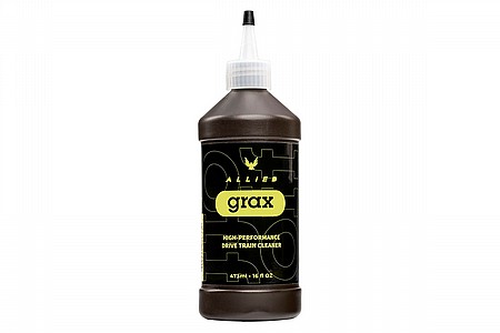 Grax High Performance Drive Train Cleaner