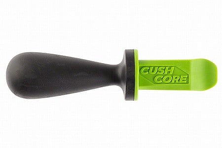 CushCore Bead Dropper Tire Install Tool