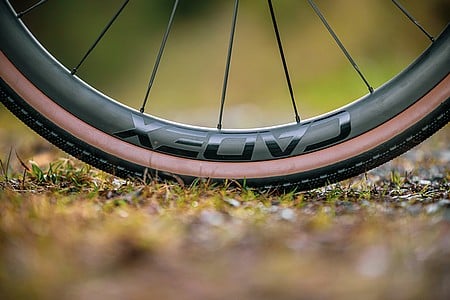 CADEX AR 35 Disc Tubeless | CADEX US