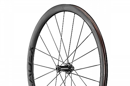 CADEX 36 Tubeless Carbon Disc Brake Wheels [350000278]