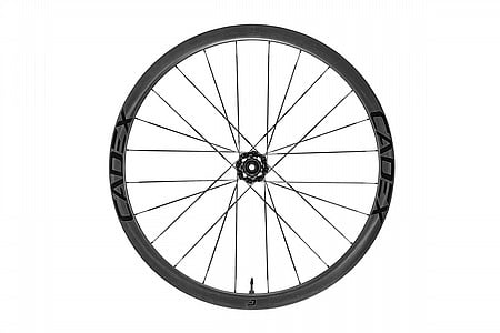 新品未使用 カデックス CADEX DISC 42/65 TUBELESS シマノ 12
