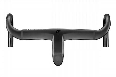 Cadex Race Integrated Road Carbon Handlebars (Black) (110mm