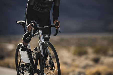 史上最速エアロハンドル】CADEX Aero Integrated Handlebar