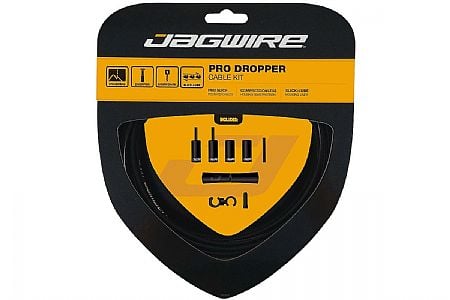 Jagwire Pro Dropper Post Cable Kit