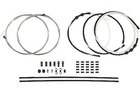 Jagwire Road Elite Link Brake Kit [RCK700]