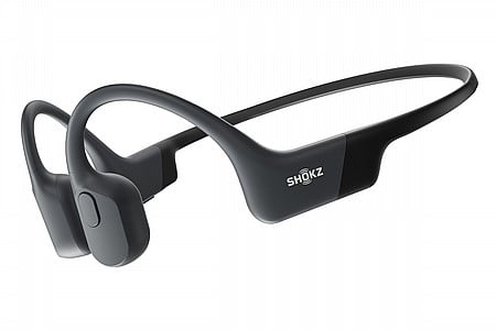 Shokz OpenRun Headphones [S803-ST-BK-US]