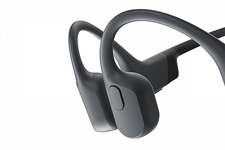 Amazon.co.jp: Shokz (ショックス) OpenRun 骨伝導イヤホン